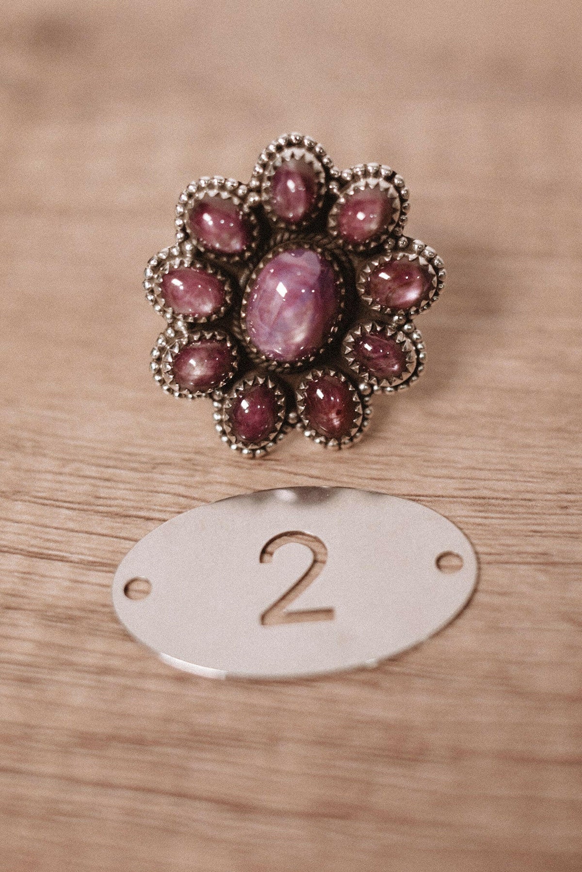 Mystic Stone Necklaces, Rings, Earrings & Bracelets-Chain Necklaces-Krush Kandy, Women's Online Fashion Boutique Located in Phoenix, Arizona (Scottsdale Area)