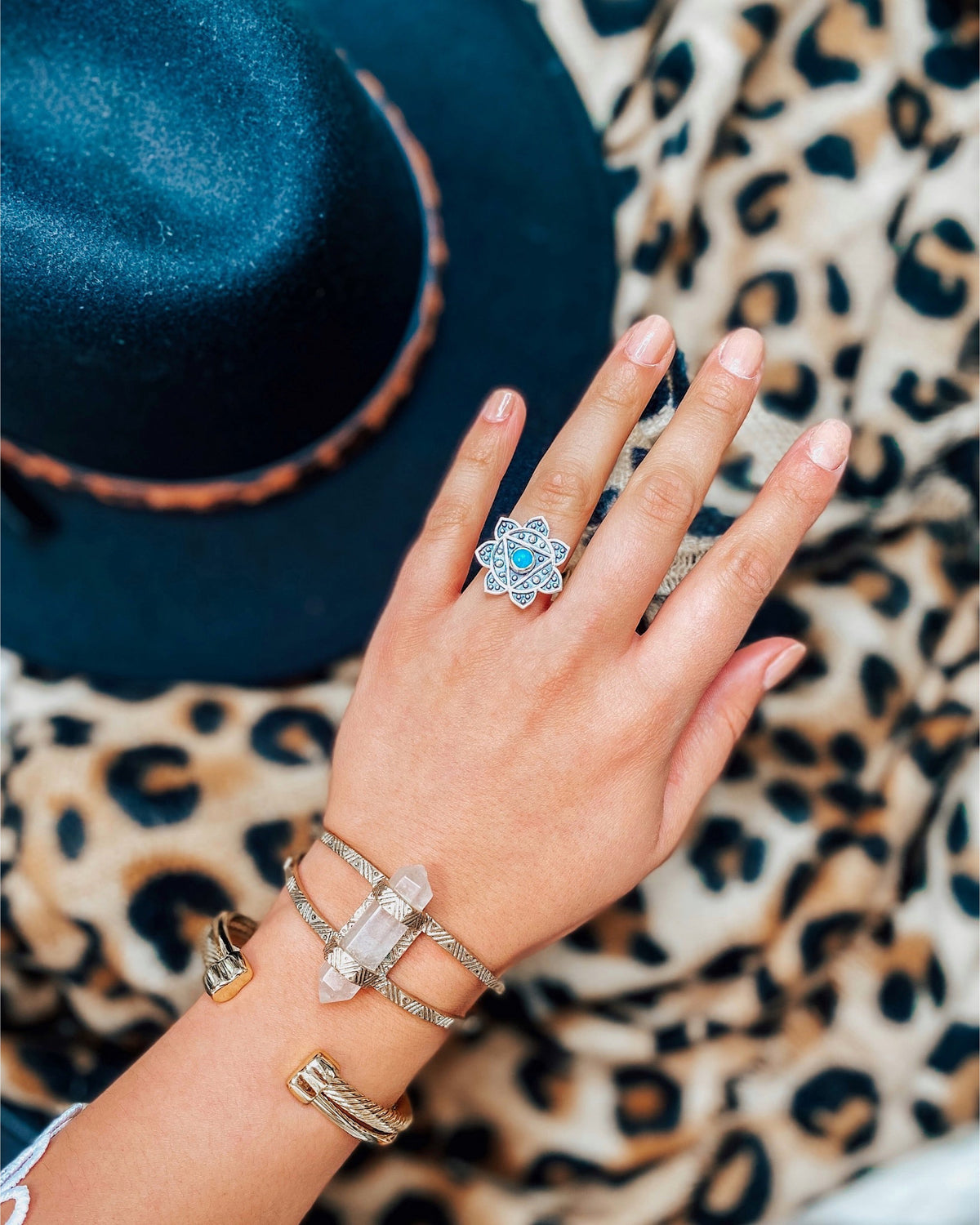 I Put A Spell On You Ring-Dainty Rings-Krush Kandy, Women's Online Fashion Boutique Located in Phoenix, Arizona (Scottsdale Area)