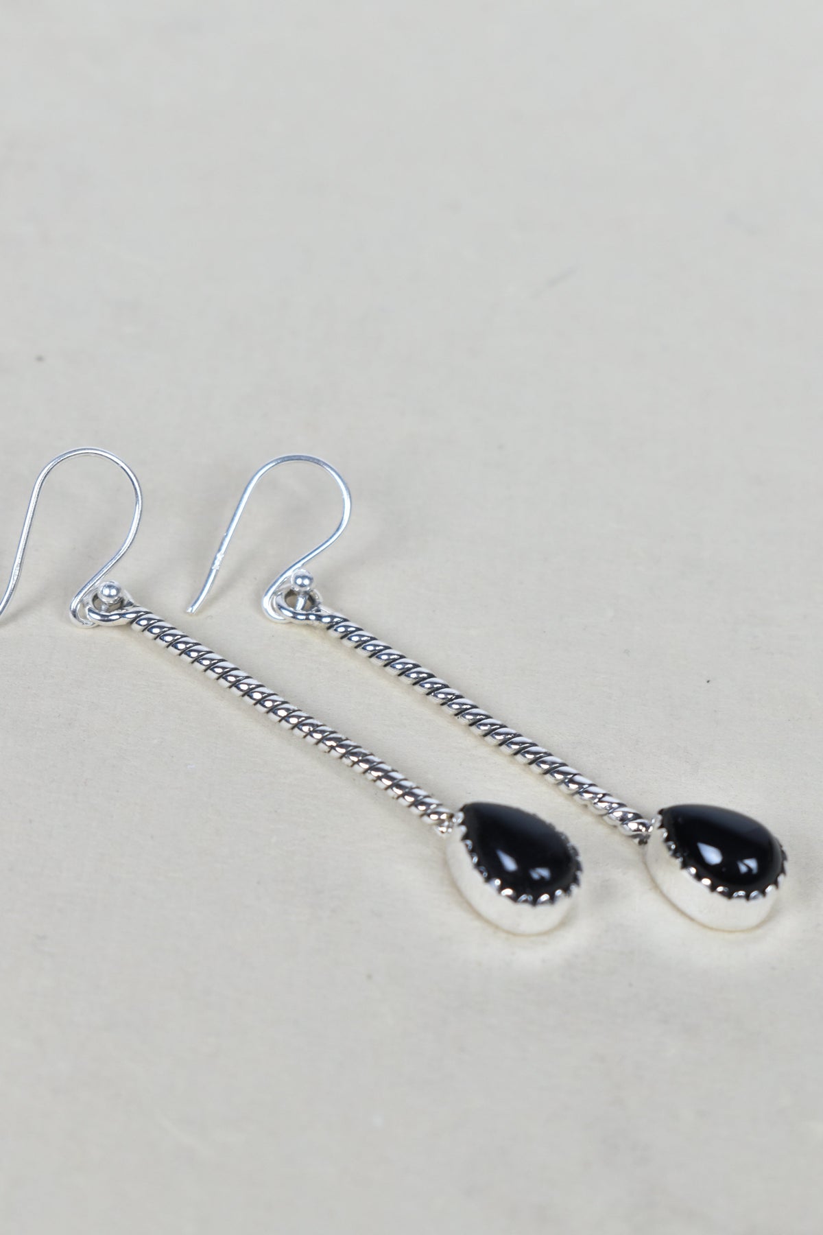 Shed A Tear Earrings-Drop Earrings-Krush Kandy, Women's Online Fashion Boutique Located in Phoenix, Arizona (Scottsdale Area)