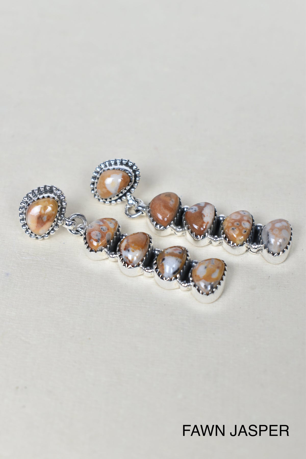 Quintessence Droplet Studs-Drop Earrings-Krush Kandy, Women's Online Fashion Boutique Located in Phoenix, Arizona (Scottsdale Area)