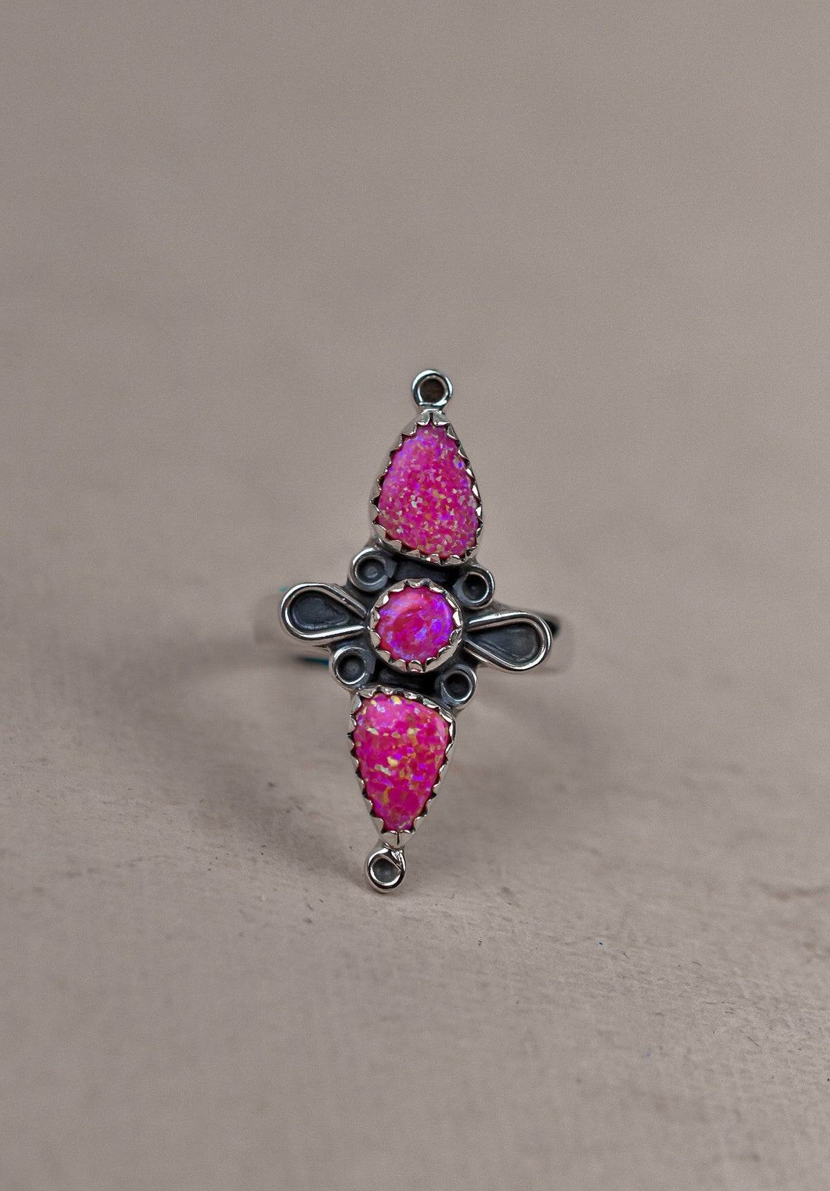 Triple Crown Crawler Ring-Crawler Rings-Krush Kandy, Women's Online Fashion Boutique Located in Phoenix, Arizona (Scottsdale Area)