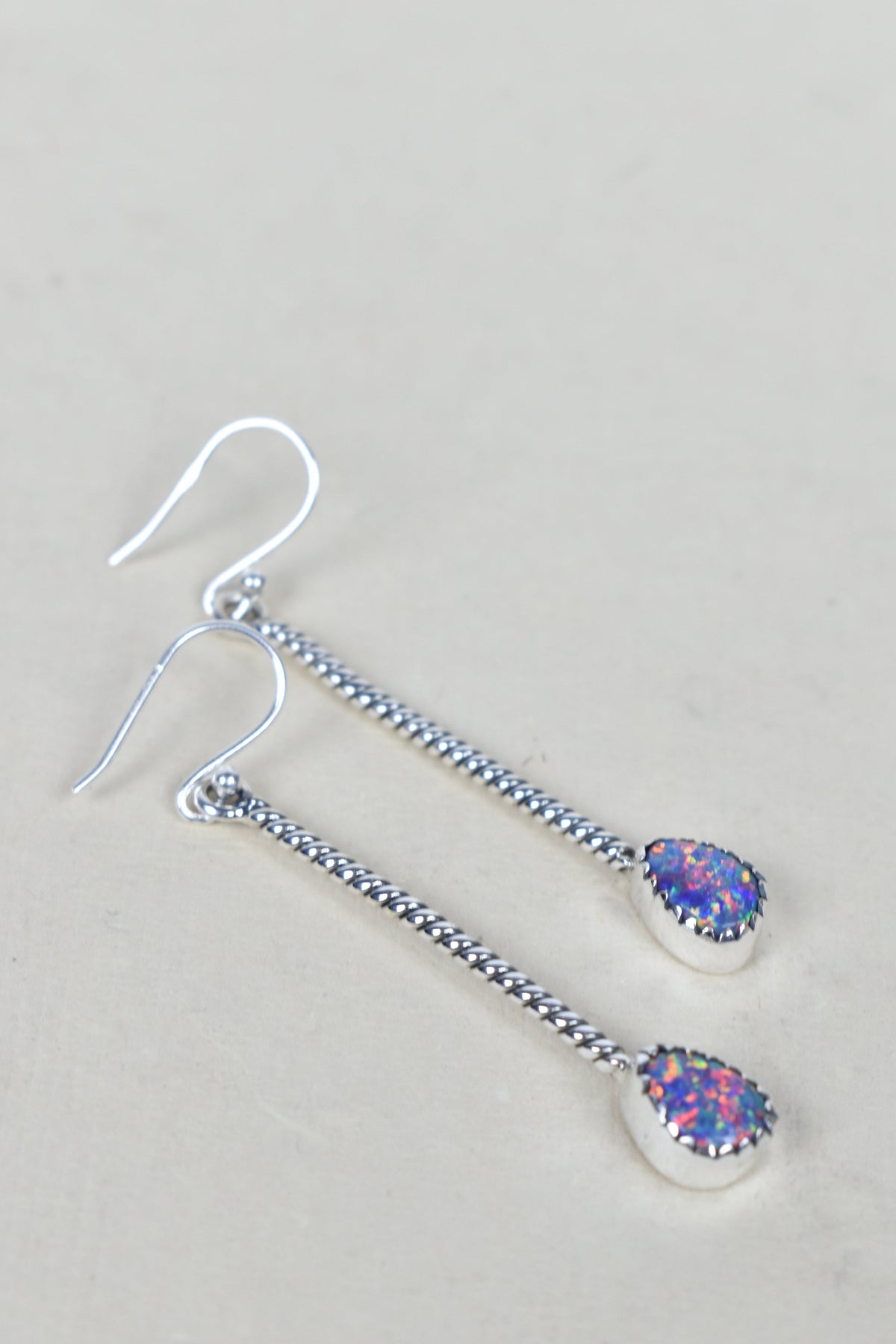 Shed A Tear Earrings-Drop Earrings-Krush Kandy, Women's Online Fashion Boutique Located in Phoenix, Arizona (Scottsdale Area)