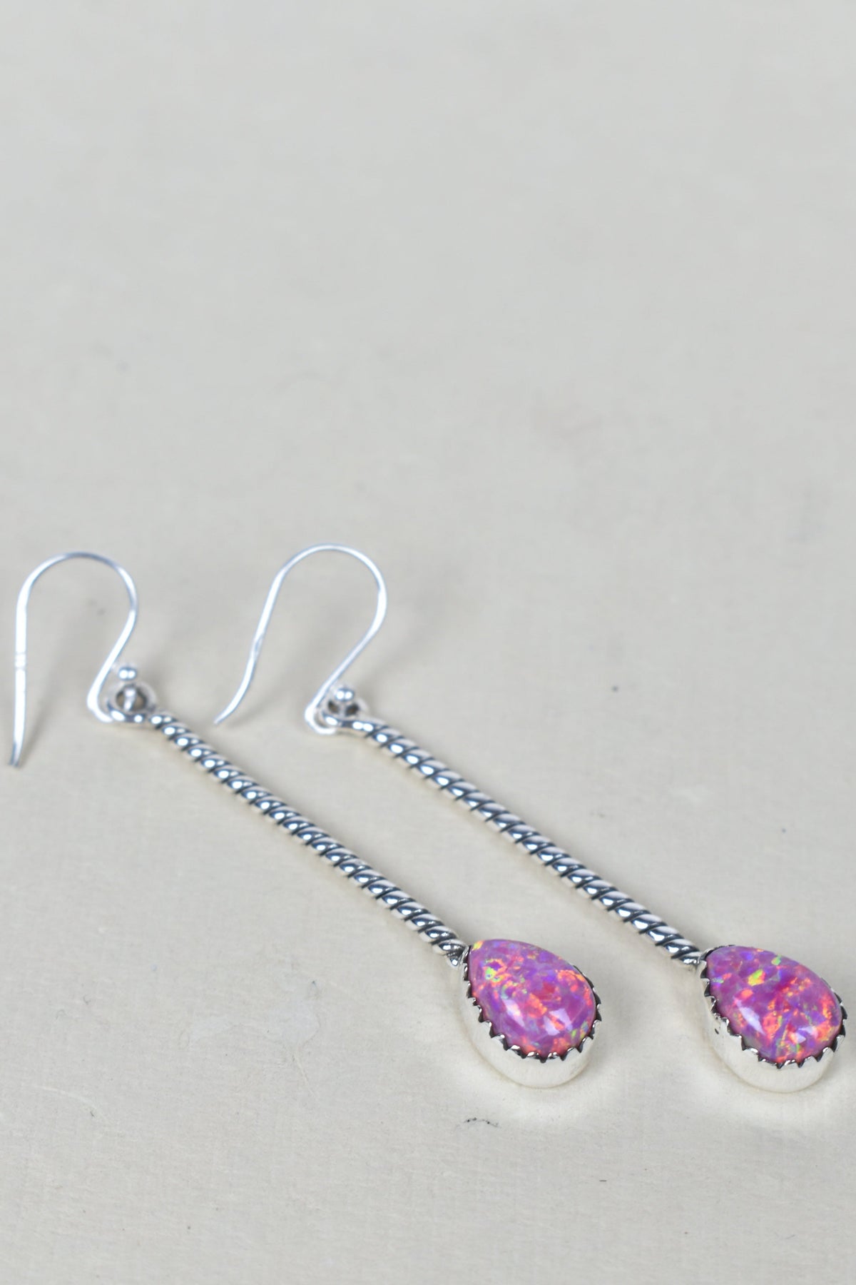 Shed A Tear Earrings-Drop Earrings-Krush Kandy, Women's Online Fashion Boutique Located in Phoenix, Arizona (Scottsdale Area)