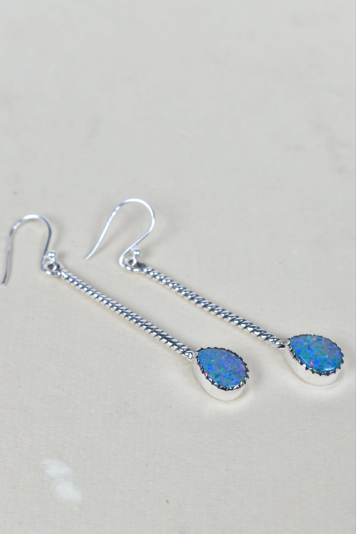Shed A Tear Earrings-Drop Earrings-Krush Kandy, Women's Online Fashion Boutique Located in Phoenix, Arizona (Scottsdale Area)