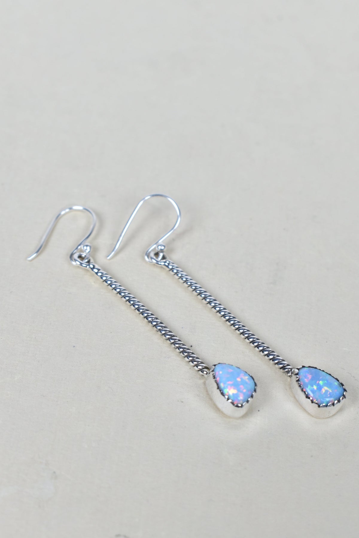 Shed A Tear Earrings-Drop Earrings-Krush Kandy, Women's Online Fashion Boutique Located in Phoenix, Arizona (Scottsdale Area)