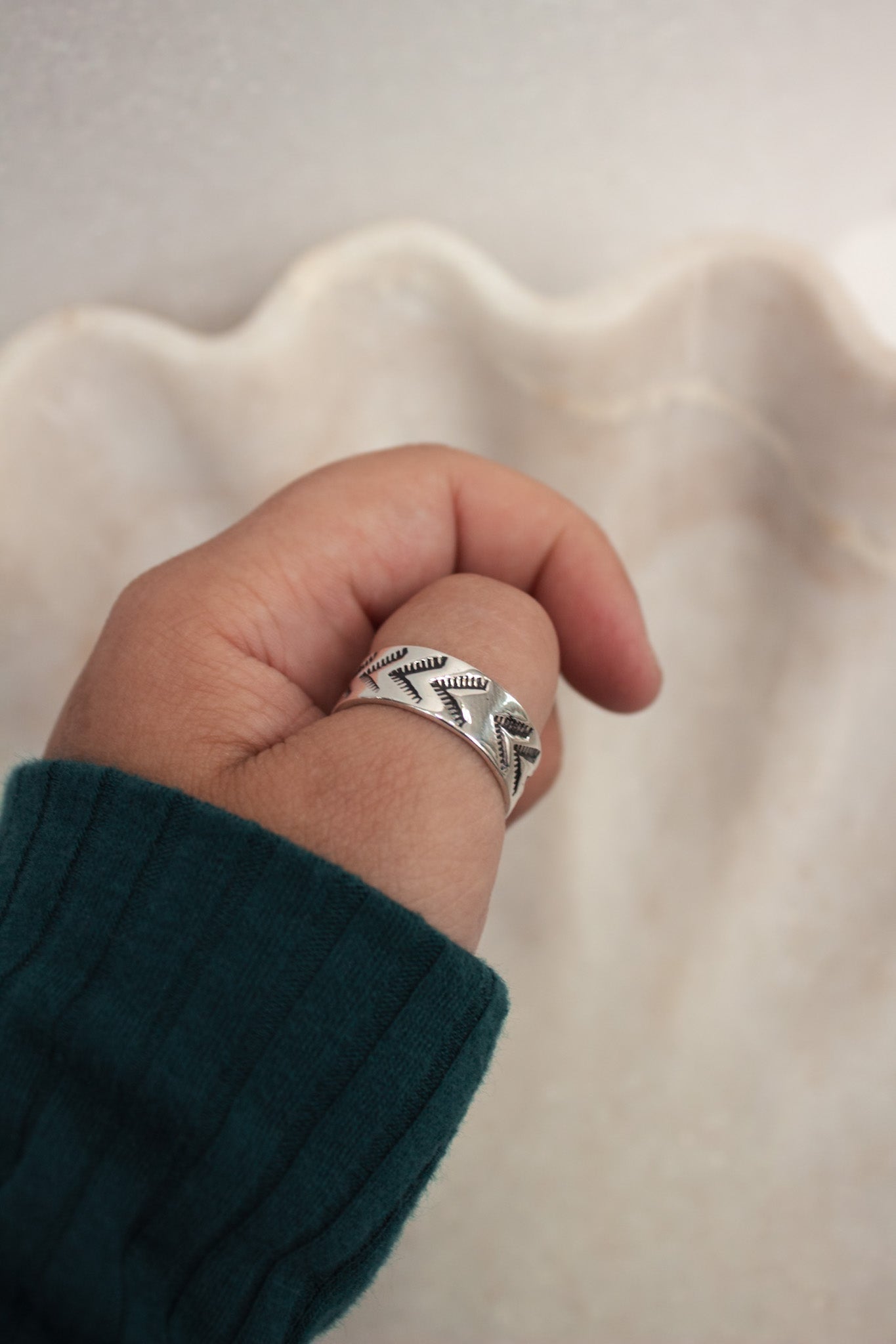 Band Rings