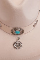 Blooming Beauty Sterling Set-Pendant Necklaces-Krush Kandy, Women's Online Fashion Boutique Located in Phoenix, Arizona (Scottsdale Area)