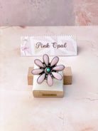 Wild Dreams Blooming Daisy Rings MADE TO ORDER-Rings-Krush Kandy, Women's Online Fashion Boutique Located in Phoenix, Arizona (Scottsdale Area)