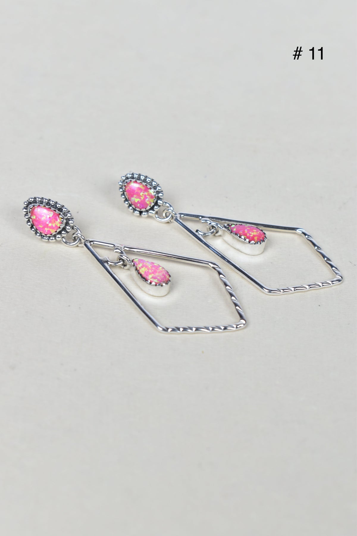 Skyborne Celestial Elegance Dangle Earrings-Drop Earrings-Krush Kandy, Women's Online Fashion Boutique Located in Phoenix, Arizona (Scottsdale Area)