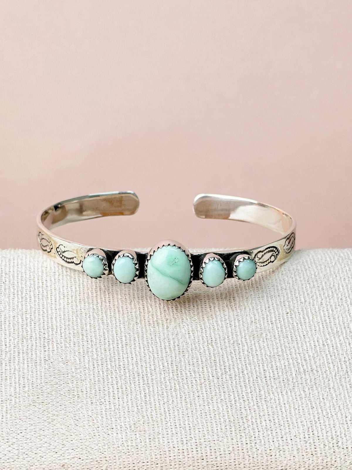 Paloma Cluster Cuffs-Bracelets-Krush Kandy, Women's Online Fashion Boutique Located in Phoenix, Arizona (Scottsdale Area)