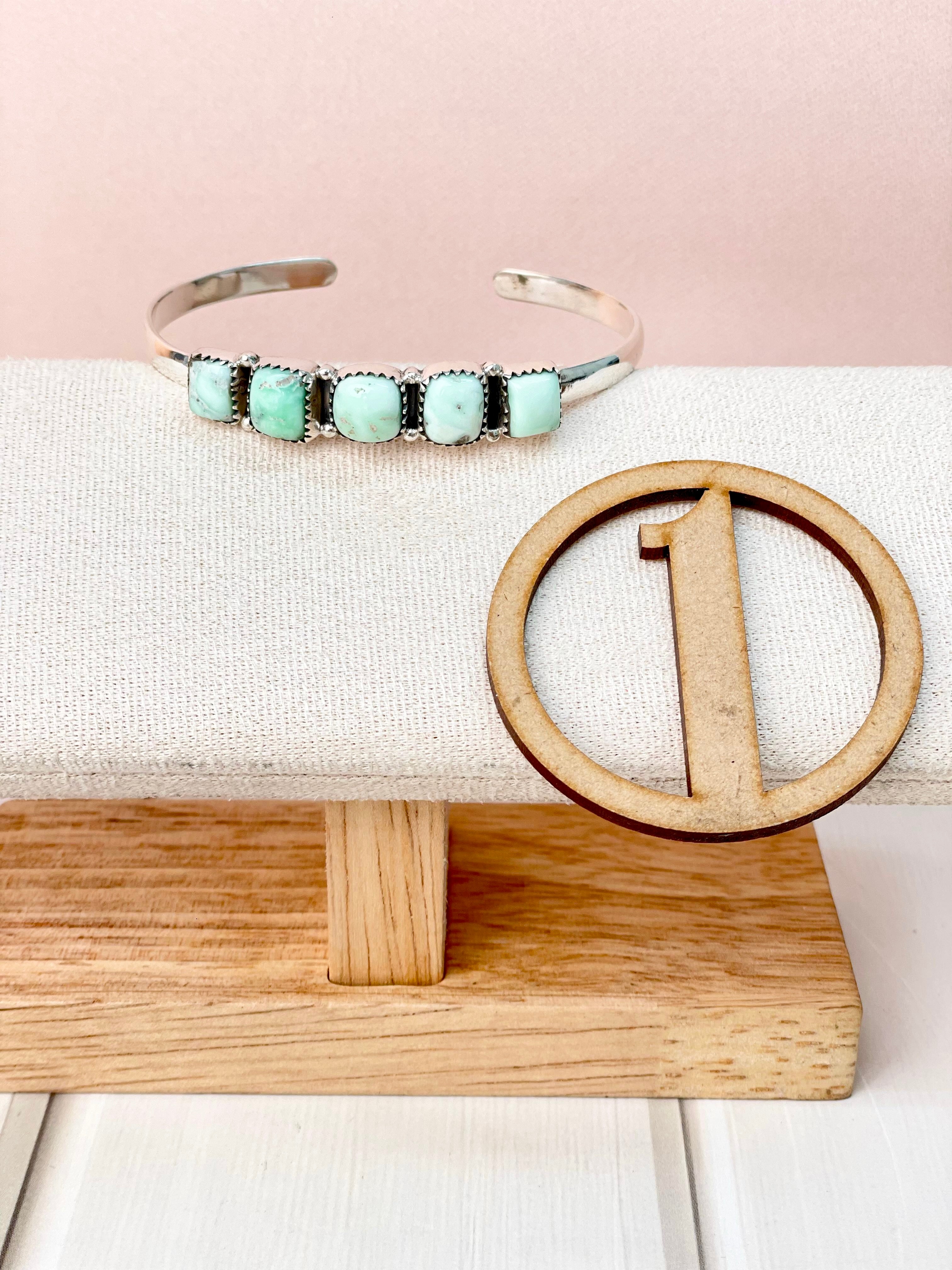 Paloma Bar Cuff-Bracelets-Krush Kandy, Women's Online Fashion Boutique Located in Phoenix, Arizona (Scottsdale Area)