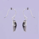 Stay Awhile Stone Drop Earrings-Earrings-Krush Kandy, Women's Online Fashion Boutique Located in Phoenix, Arizona (Scottsdale Area)