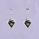 Stay Awhile Stone Drop Earrings-Earrings-Krush Kandy, Women's Online Fashion Boutique Located in Phoenix, Arizona (Scottsdale Area)