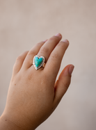 Sweetheart Stone Collection-Stud Earrings-Krush Kandy, Women's Online Fashion Boutique Located in Phoenix, Arizona (Scottsdale Area)