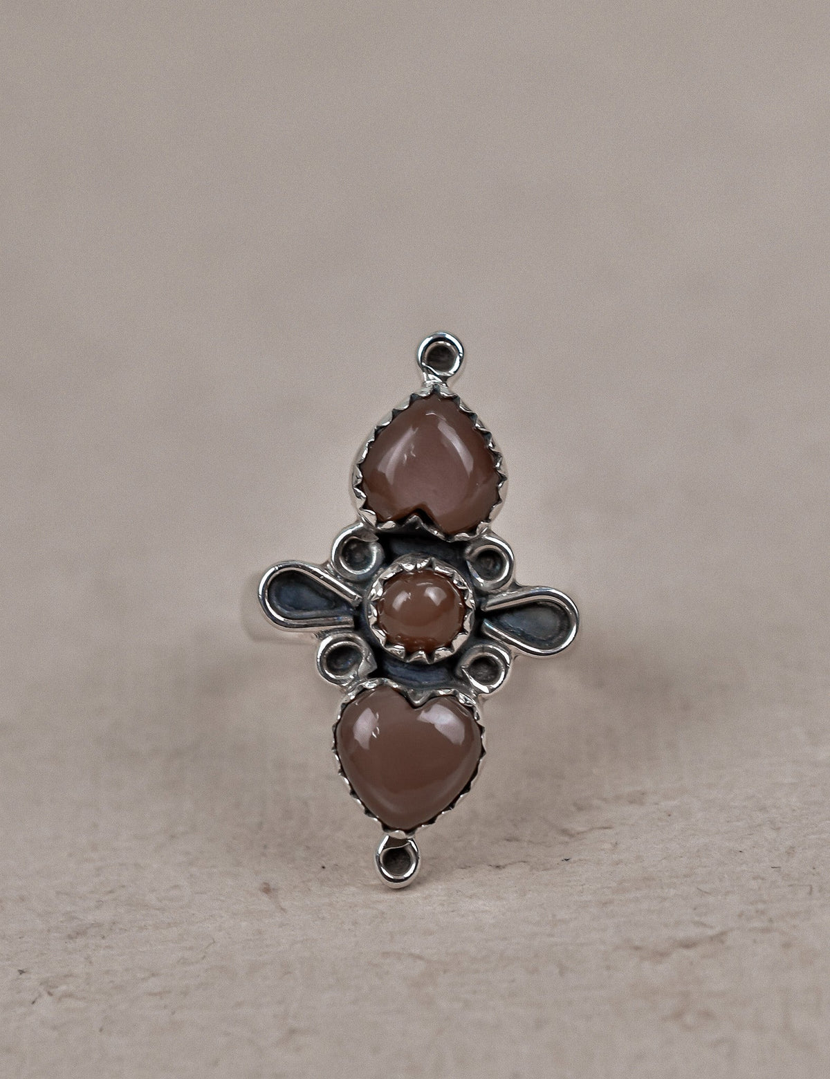 Triple Crown Crawler Ring-Crawler Rings-Krush Kandy, Women's Online Fashion Boutique Located in Phoenix, Arizona (Scottsdale Area)