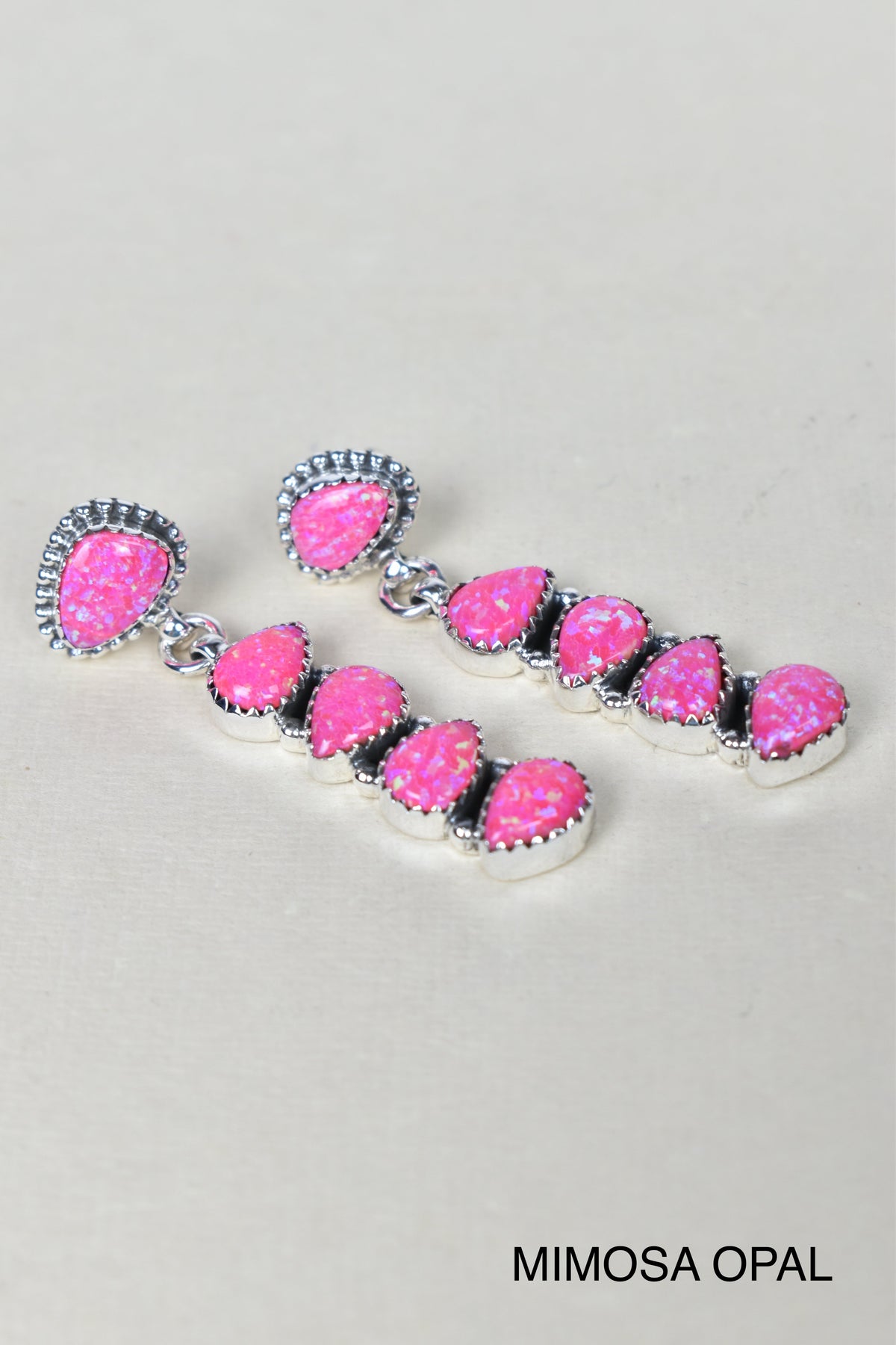 Quintessence Droplet Studs-Drop Earrings-Krush Kandy, Women's Online Fashion Boutique Located in Phoenix, Arizona (Scottsdale Area)