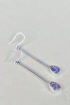 Shed A Tear Earrings-Drop Earrings-Krush Kandy, Women's Online Fashion Boutique Located in Phoenix, Arizona (Scottsdale Area)