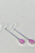 Shed A Tear Earrings-Drop Earrings-Krush Kandy, Women's Online Fashion Boutique Located in Phoenix, Arizona (Scottsdale Area)