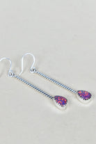 Shed A Tear Earrings-Drop Earrings-Krush Kandy, Women's Online Fashion Boutique Located in Phoenix, Arizona (Scottsdale Area)