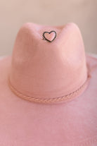 With All My Love Single Stone Heart Ring MADE TO ORDER-Statement Rings-Krush Kandy, Women's Online Fashion Boutique Located in Phoenix, Arizona (Scottsdale Area)