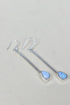 Shed A Tear Earrings-Drop Earrings-Krush Kandy, Women's Online Fashion Boutique Located in Phoenix, Arizona (Scottsdale Area)