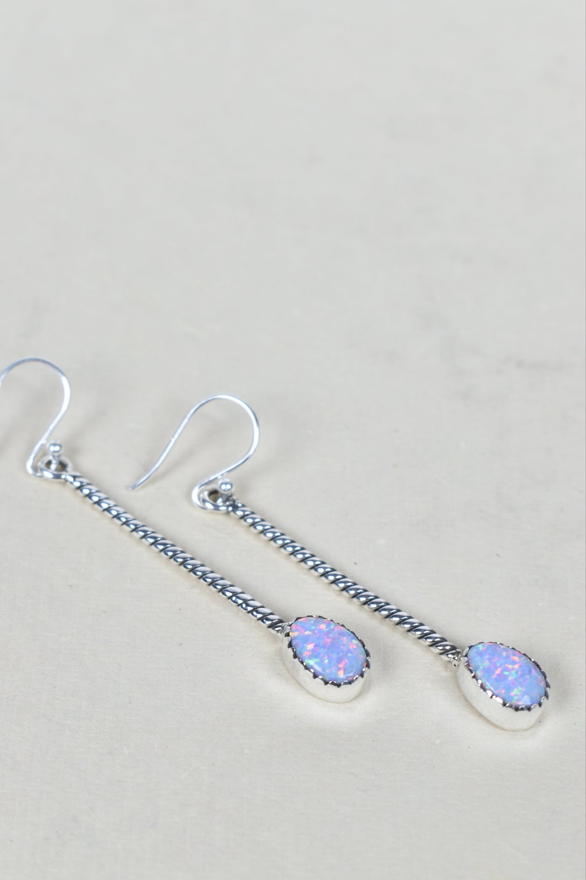 Shed A Tear Earrings-Drop Earrings-Krush Kandy, Women's Online Fashion Boutique Located in Phoenix, Arizona (Scottsdale Area)