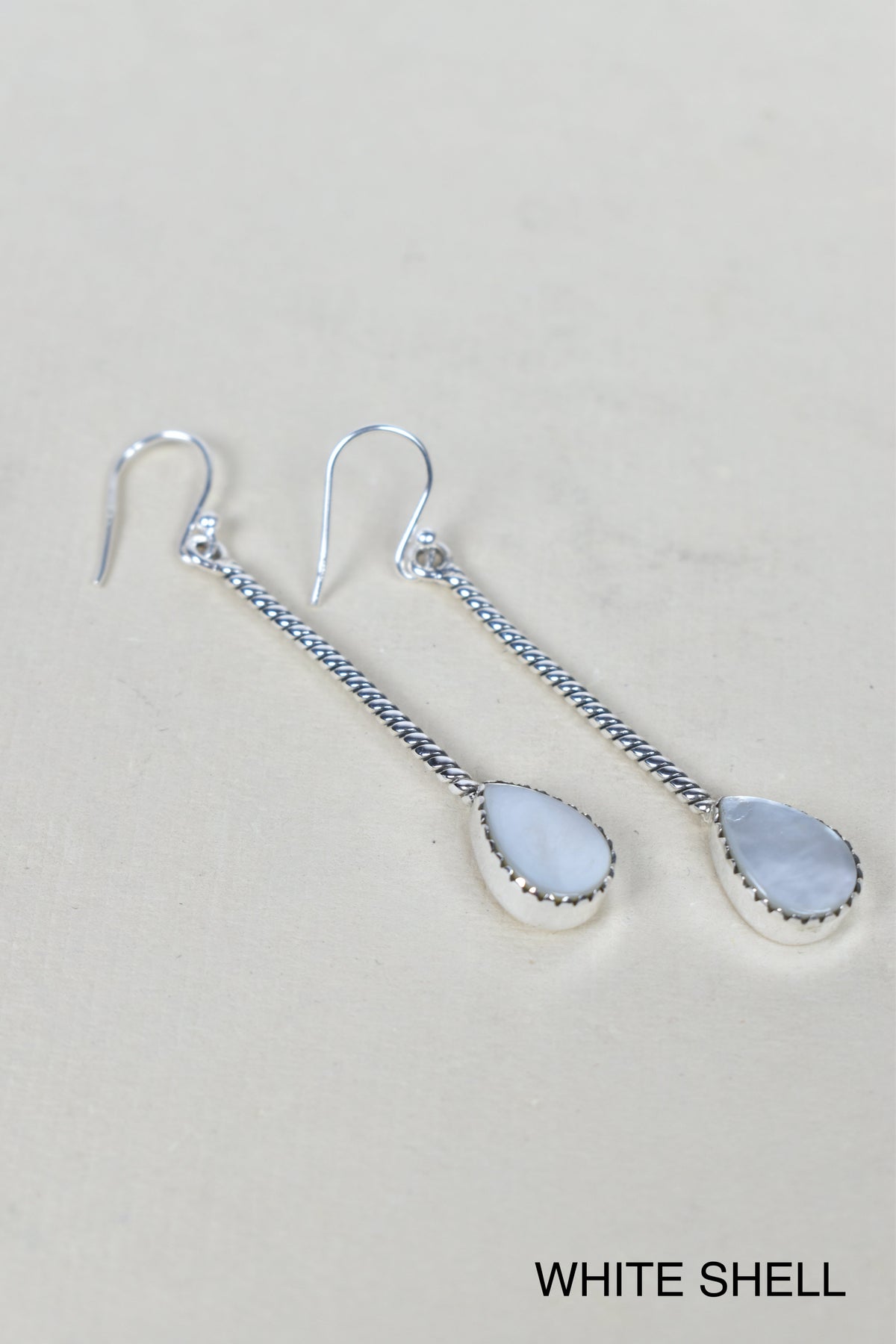 Shed A Tear Earrings-Drop Earrings-Krush Kandy, Women's Online Fashion Boutique Located in Phoenix, Arizona (Scottsdale Area)